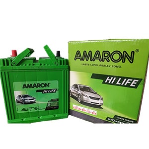 ắc quy Honda City