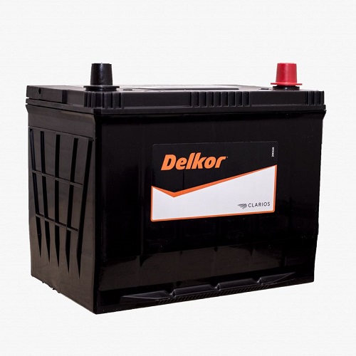 Ắc quy Delkor 80D26L