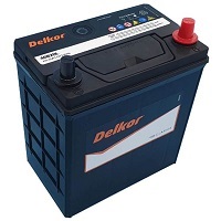 Delkor 46B20LS (12v - 35Ah )