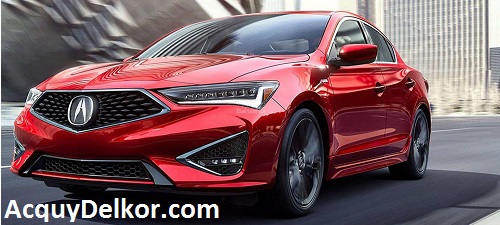 Ắc quy xe Acura ILX - Thay ắc quy xe ô tô Acura ILX tận nơi tại nhà