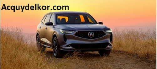 Ắc quy xe Acura MDX - Thay ắc quy xe Acura MDX tại nhà giá rẻ