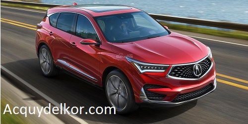 Ắc quy xe Acura RDX - Thay ắc quy xe ô tô Acura RDX tận nơi tại nhà