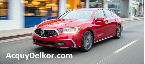 Ắc quy xe Acura RLX - Thay ắc quy xe ô tô Acura RLX tận nơi tại nhà