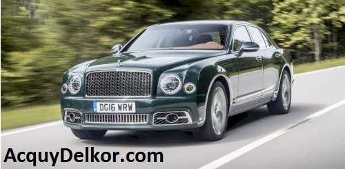 Ắc quy xe Bentley Mulsanne - Thay ắc quy xe Bentley Mulsanne tận nơi tại nhà