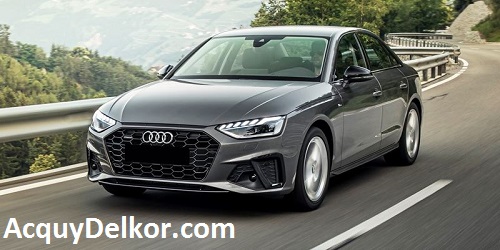 Ắc quy Audi A4 Ắc quy xe ô tô Audi A4 theo xe chính hãng giá rẻ