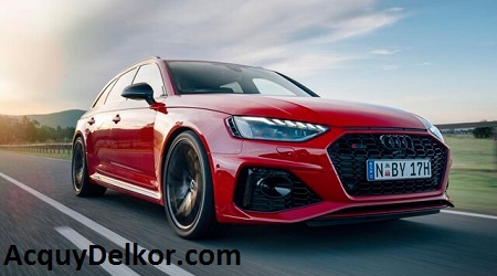 Ắc quy Audi RS4 - Ắc quy xe ô tô Audi RS4 chính hãng giá rẻ