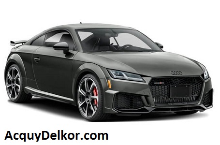 Ắc quy Audi TT RS - Ắc quy xe ô tô Audi TT RS chính hãng giá rẻ