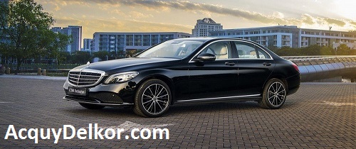 Ắc quy xe Mercedes C200 - Ắc quy xe ô tô Mercedes C200 theo xe chính hãng giá rẻ