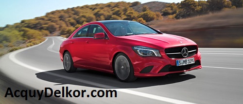 Ắc quy xe Mercedes CLA200 - Thay ắc quy xe Mercedes CLA200 tận nơi tại nhà