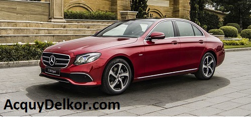 Ắc quy xe Mercedes E200 - Ắc quy xe ô tô Mercedes E200 theo xe chính hãng giá rẻ