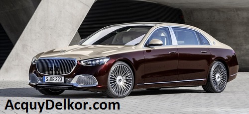 Ắc quy xe Mercedes Maybach - Thay ắc quy xe ô tô Mercedes Maybach tại nhà