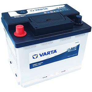 Ắc quy Varta 56031