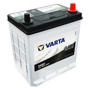 Ắc quy Varta 54087